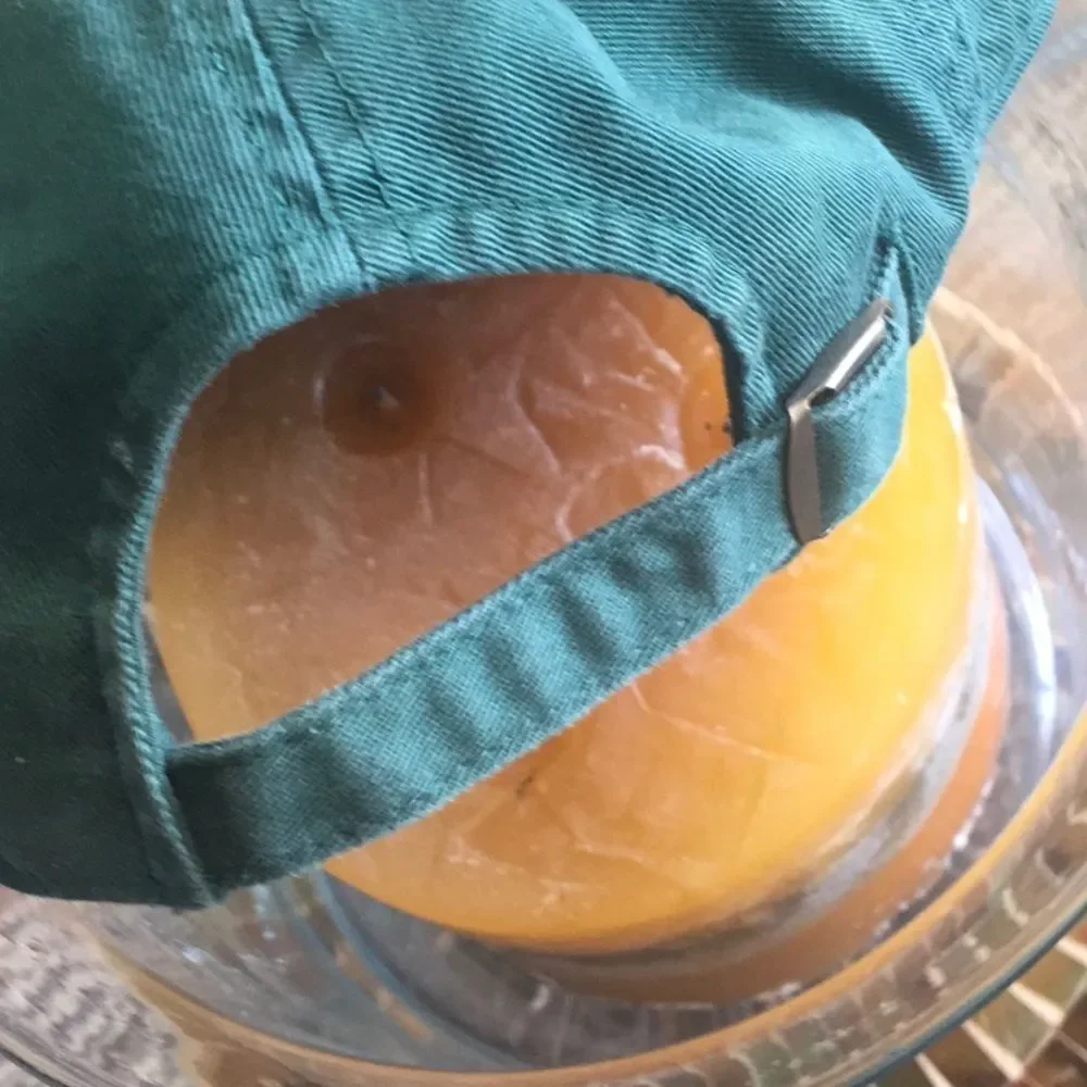 MacBeth  Cap - Picture 4 of 4